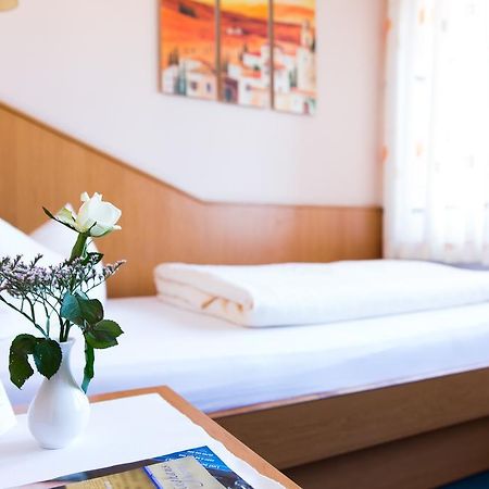 Stadthotel Kolpinghaus - Vier Ecken Werne Zewnętrze zdjęcie